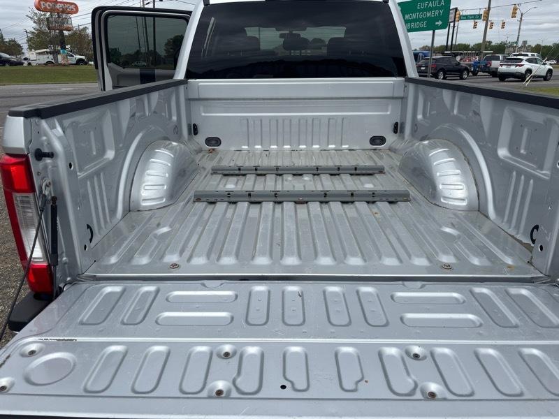 Ford F-250 SD Crew Cab 4WD 2019