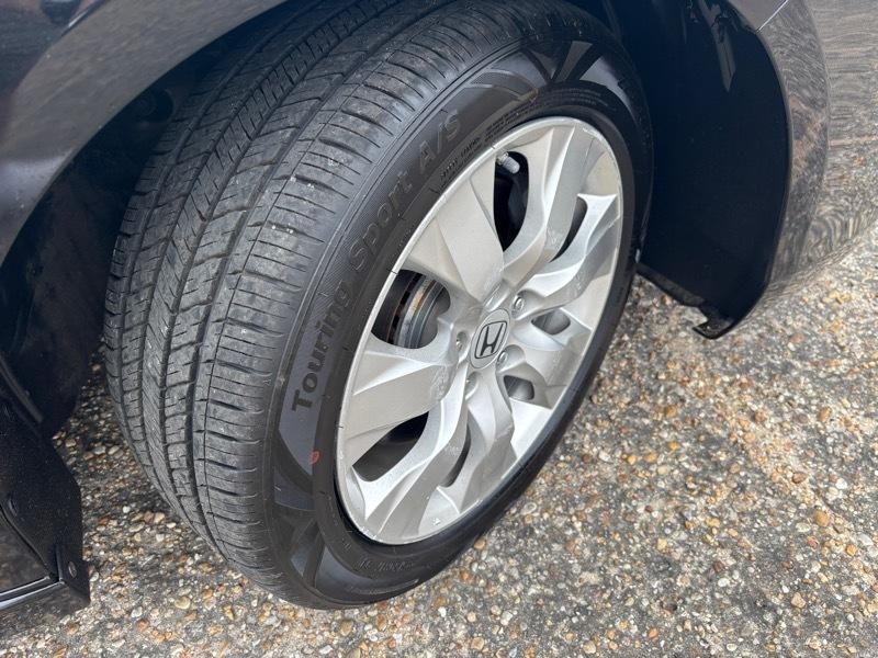 Acura TLX A-Spec 2018