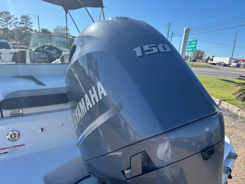 Regal Bowrider  2019