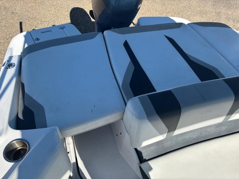 Regal Bowrider  2019