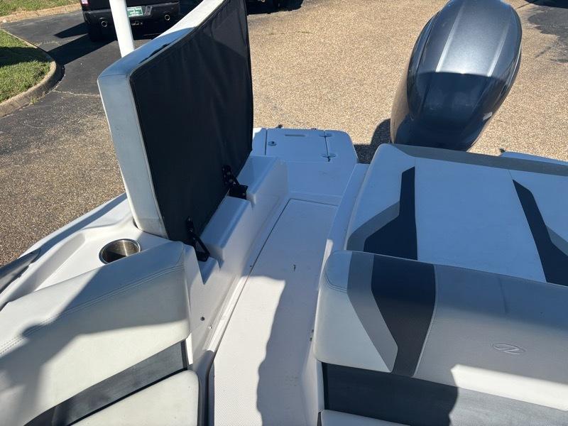 Regal Bowrider  2019