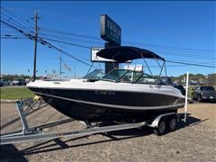 2019 Regal Bowrider 