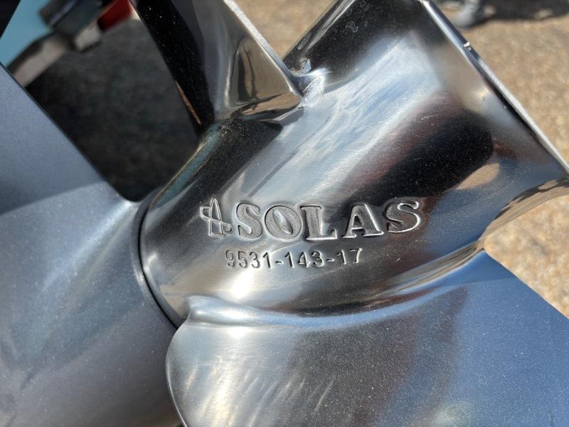 Nautic Star Coastal  2022