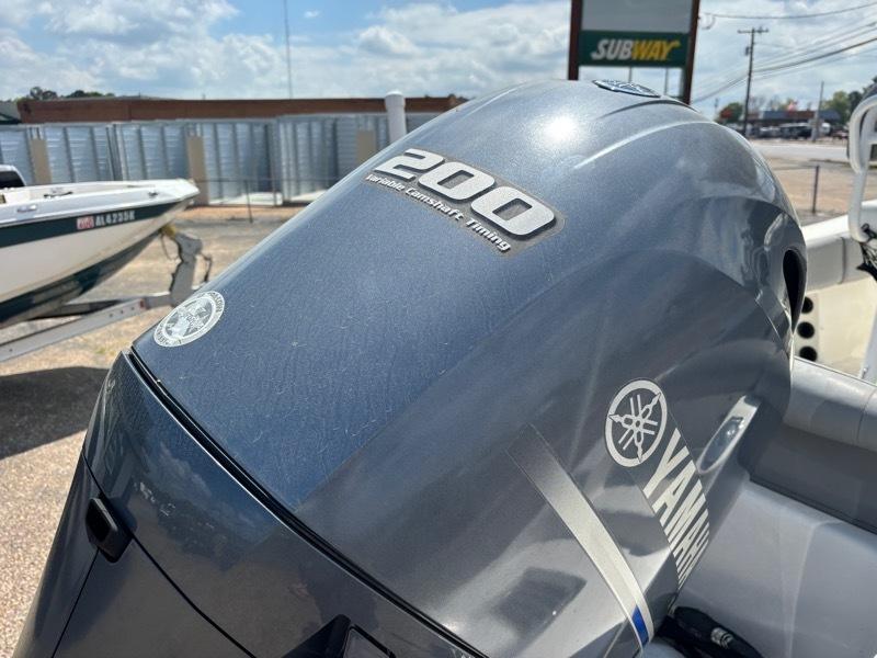 Nautic Star Coastal  2022