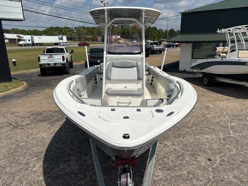 Nautic Star Coastal  2022