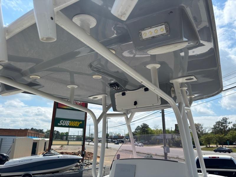 Nautic Star Coastal  2022