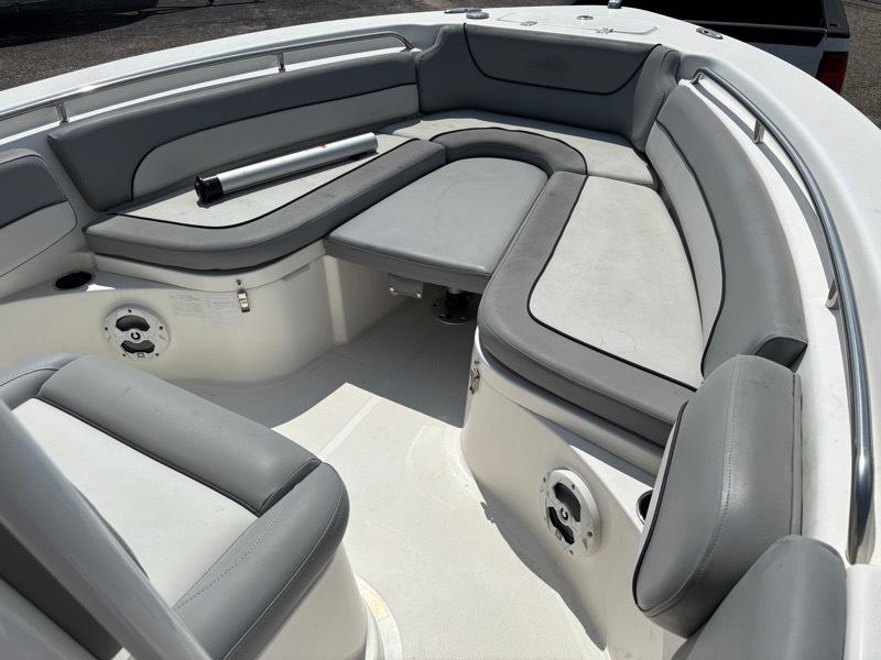 Nautic Star Coastal  2022