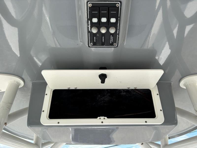 Nautic Star Coastal  2022