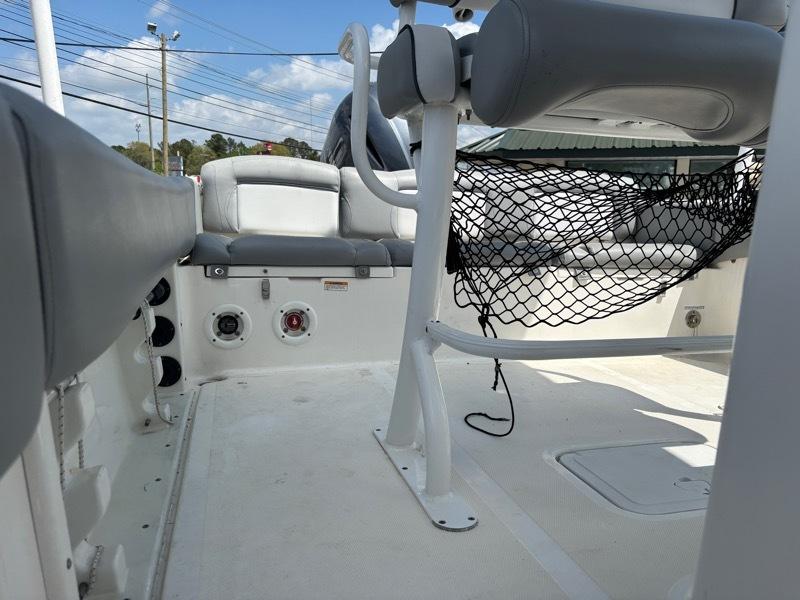 Nautic Star Coastal  2022