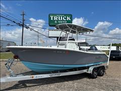 2022 Nautic Star Coastal 