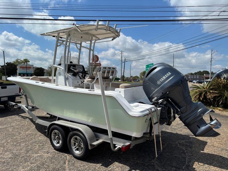 Sportsman S22th  2020