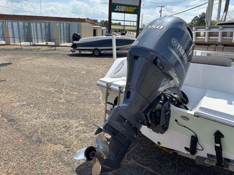 Sportsman S22th  2020