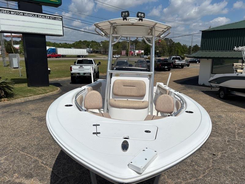 Sportsman S22th  2020