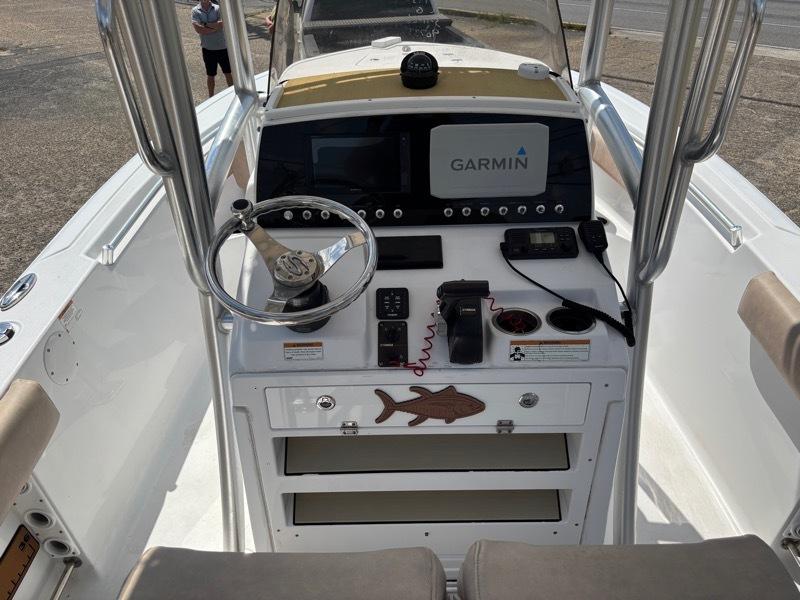 Sportsman S22th  2020