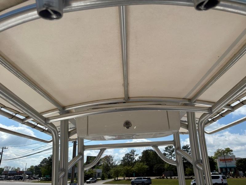 Sportsman S22th  2020