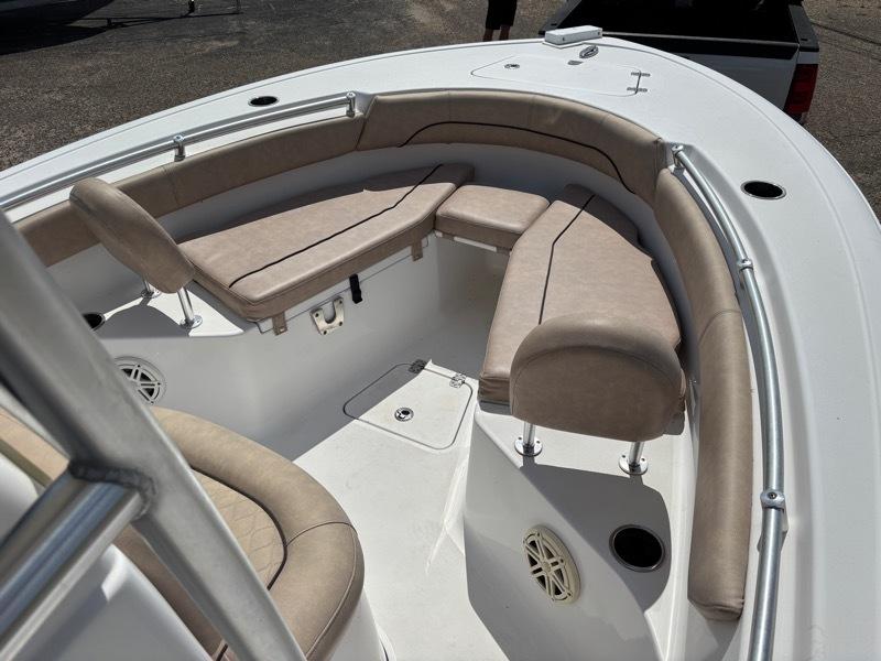 Sportsman S22th  2020