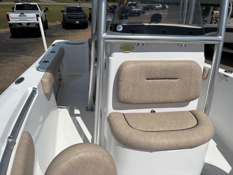 Sportsman S22th  2020