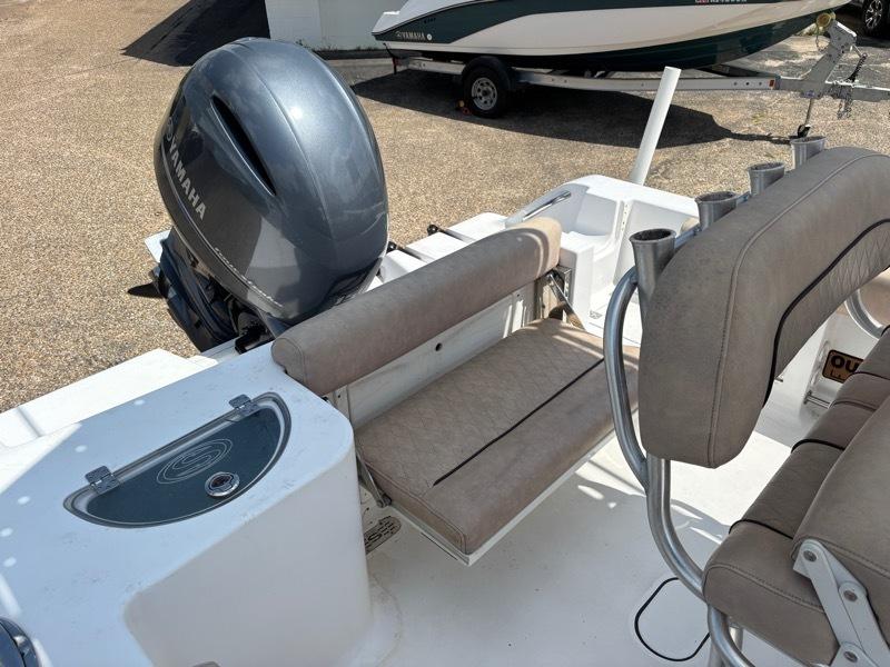 Sportsman S22th  2020