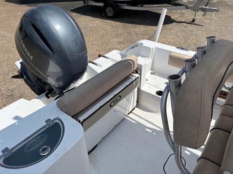 Sportsman S22th  2020