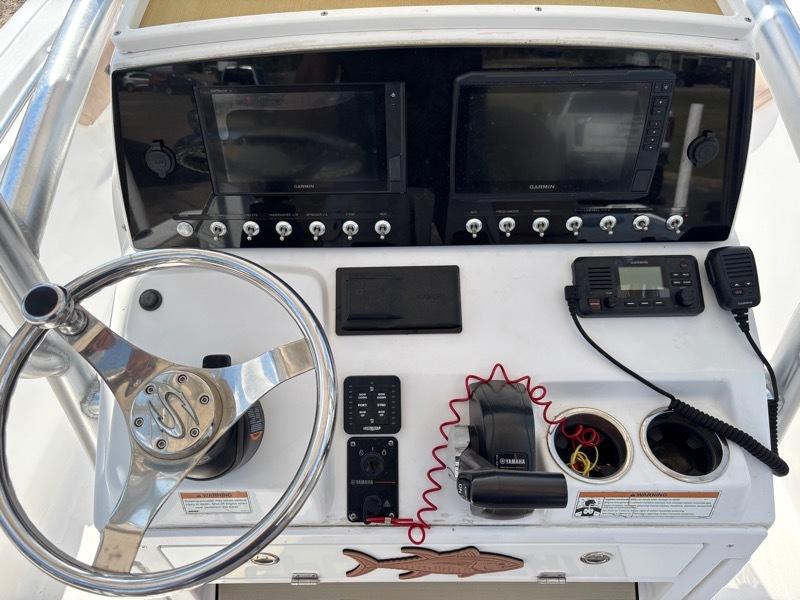 Sportsman S22th  2020