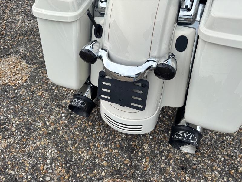 Harley-Davidson Street Glide  2014