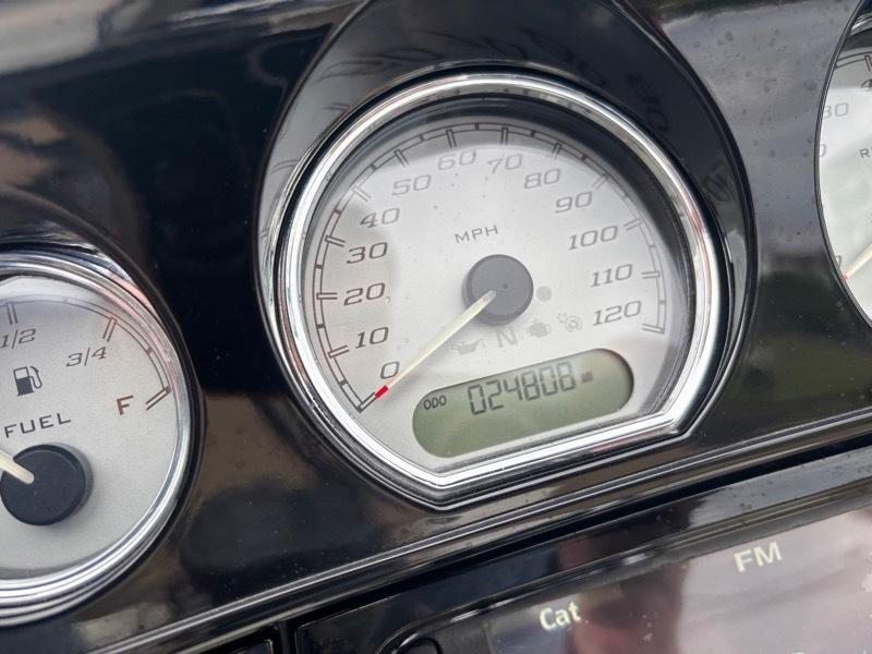 Harley-Davidson Street Glide  2014