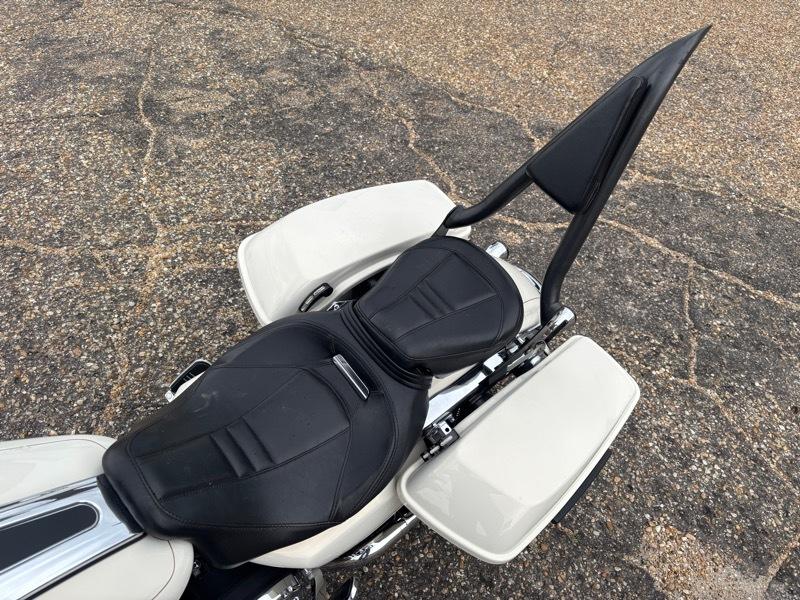 Harley-Davidson Street Glide  2014