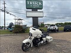 2014 Harley-Davidson Street Glide 