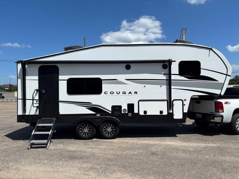 Keystone Cougar  2024