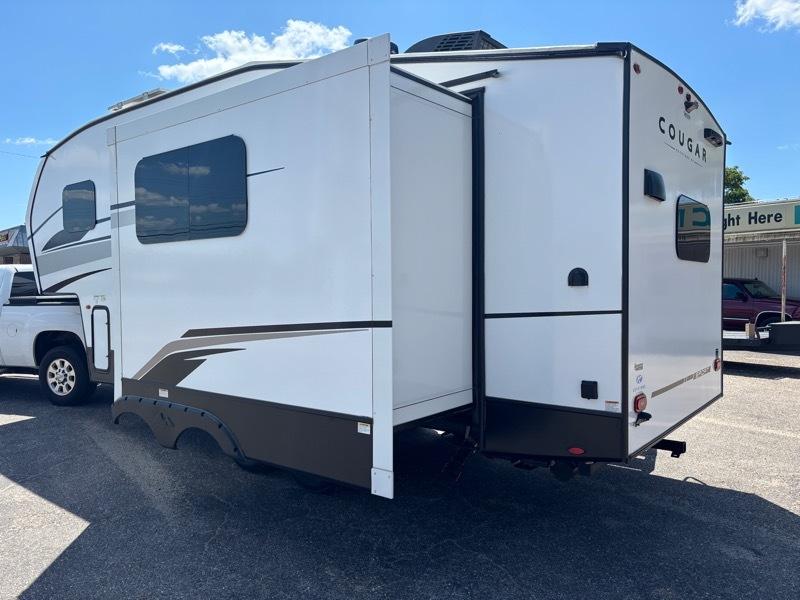 Keystone Cougar  2024