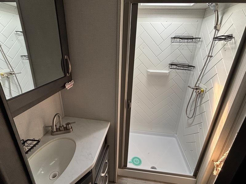 Keystone Cougar  2024