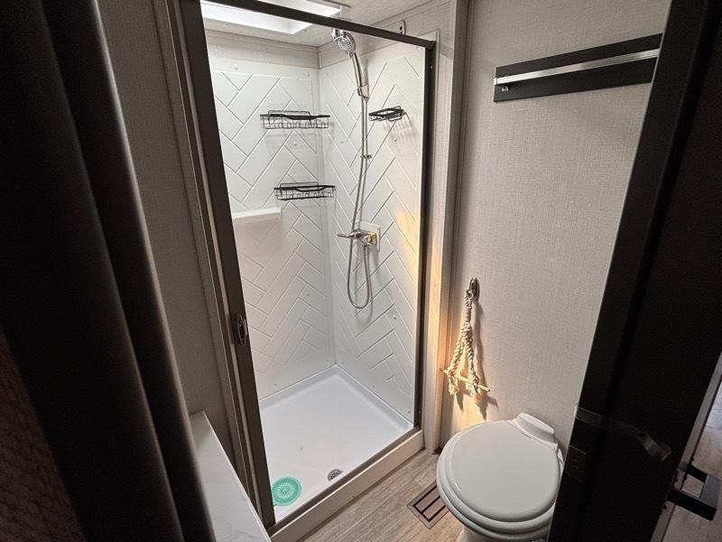 Keystone Cougar  2024