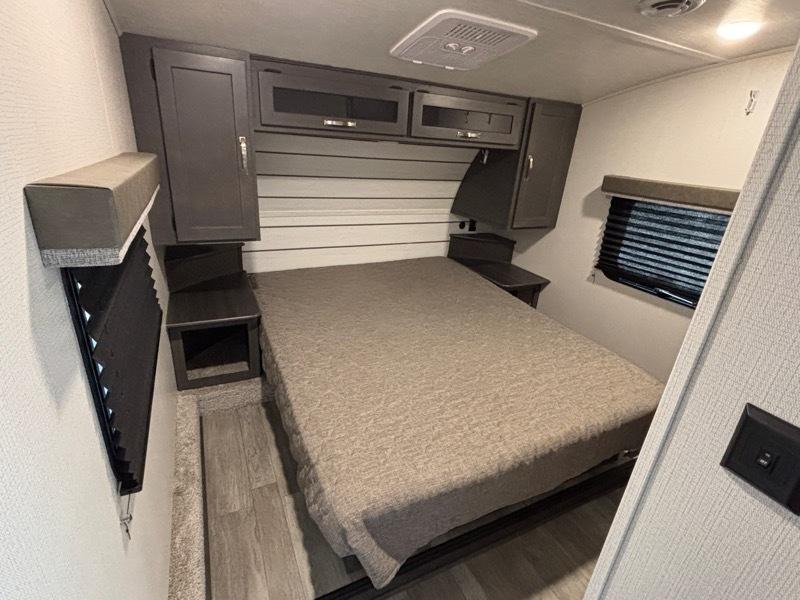 Keystone Cougar  2024