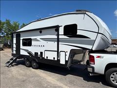 2024 Keystone Cougar 