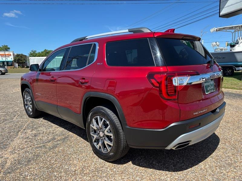 GMC Acadia SLT 2023