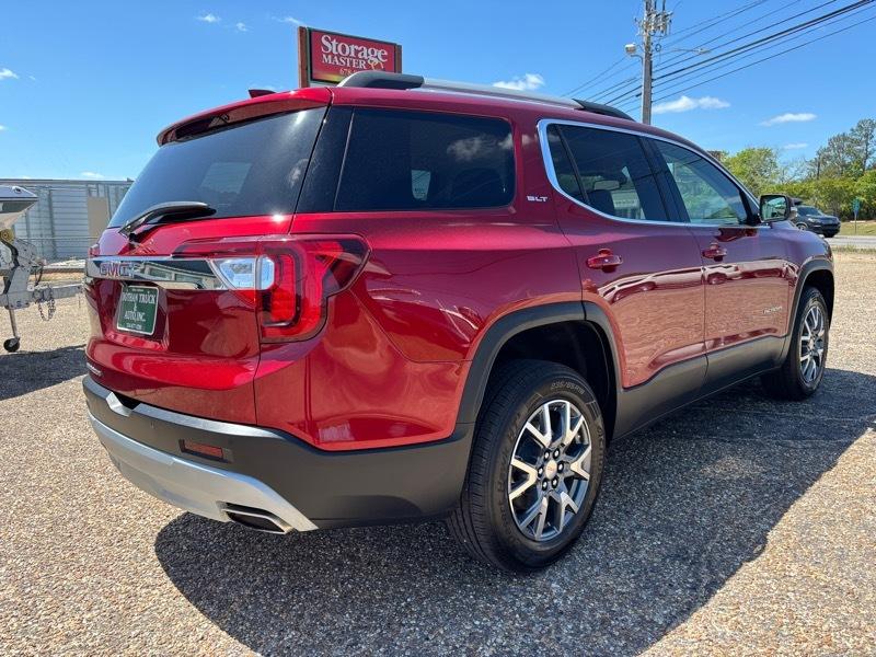 GMC Acadia SLT 2023