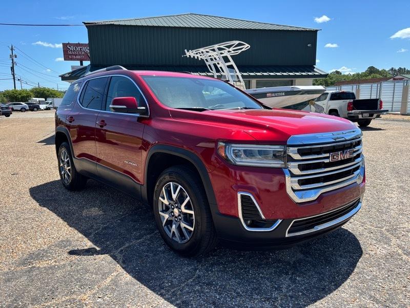 GMC Acadia SLT 2023
