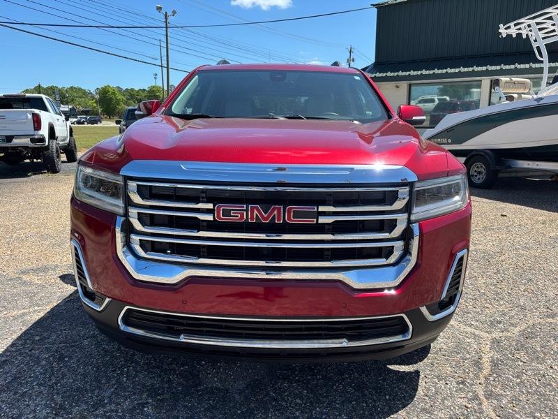 GMC Acadia SLT 2023