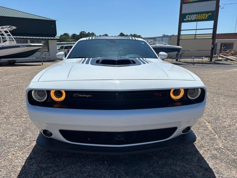 Dodge Challenger R/T SCAT Pack 2022