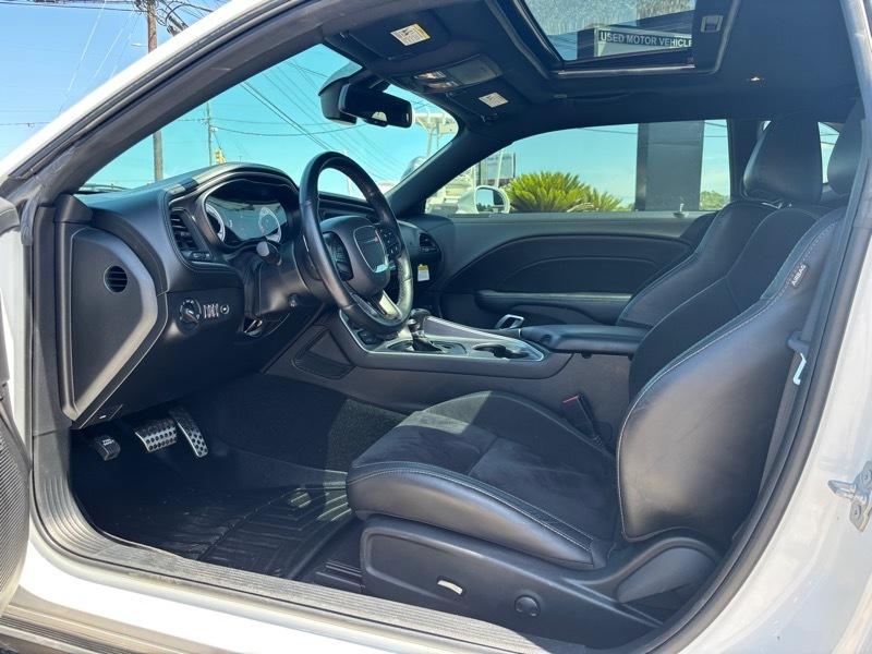 Dodge Challenger R/T SCAT Pack 2022