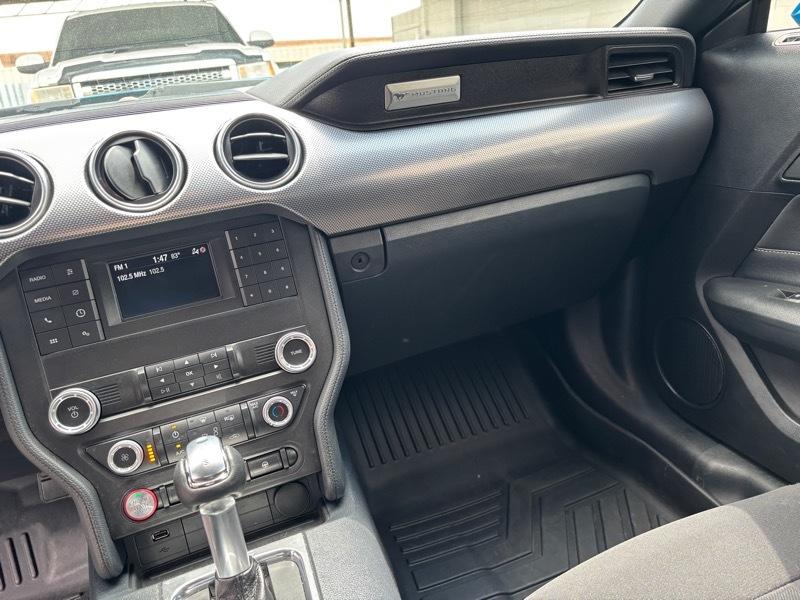 Ford Mustang GT Premium Coupe 2021