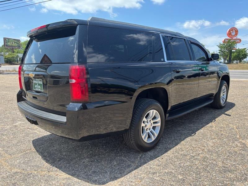 Chevrolet Suburban LT 2WD 2017