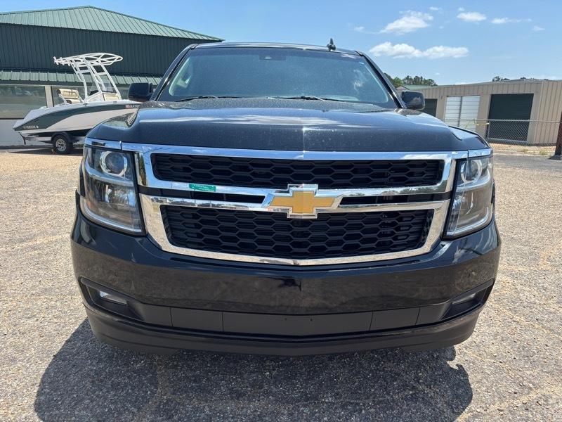 Chevrolet Suburban LT 2WD 2017