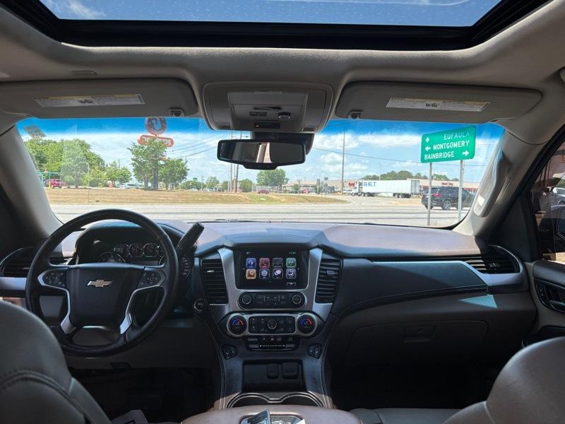 Chevrolet Suburban LT 2WD 2017