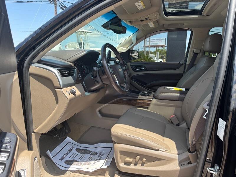 Chevrolet Suburban LT 2WD 2017