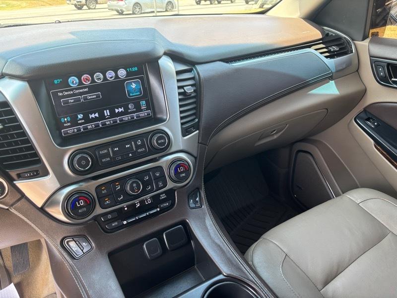 Chevrolet Suburban LT 2WD 2017