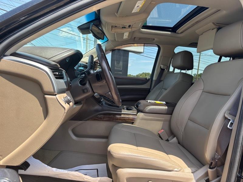 Chevrolet Suburban LT 2WD 2017