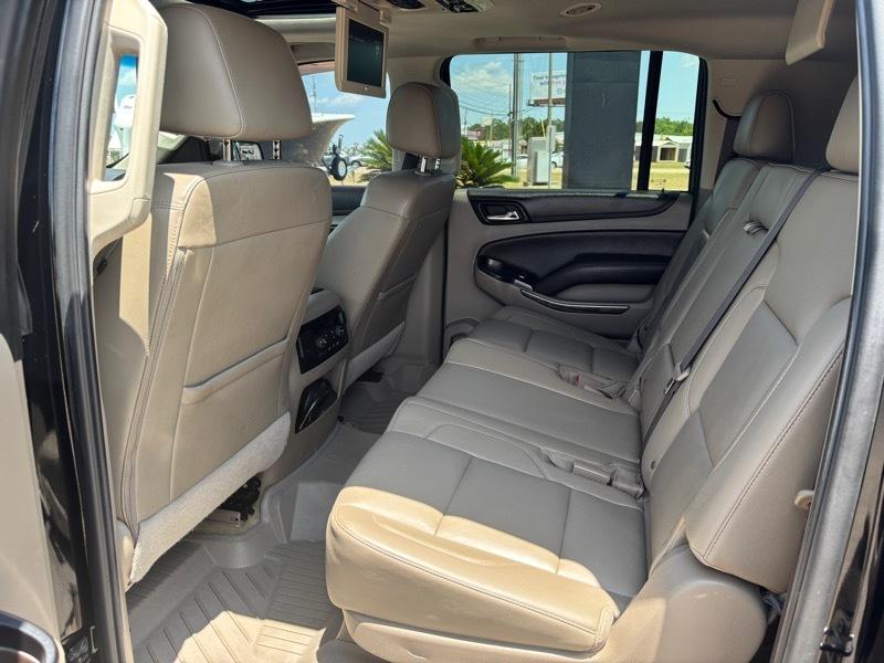 Chevrolet Suburban LT 2WD 2017