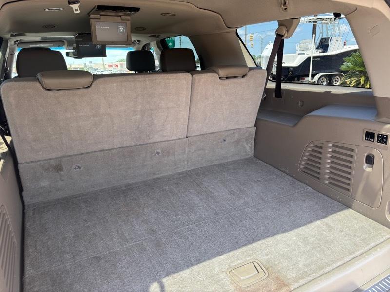 Chevrolet Suburban LT 2WD 2017