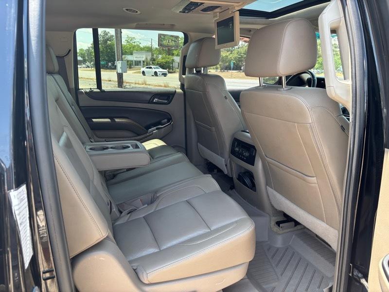 Chevrolet Suburban LT 2WD 2017